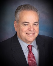 John D. Mezzasalma, CPA